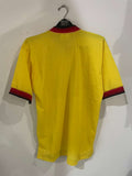 Liverpool 1997/98 - Away