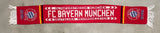 Bayern Munich - Scarf