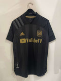 Los Angeles FC 2020/21 - Home *PLAYER ISSUE*