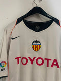 Valencia 2004/05 - Home - Aimar #21