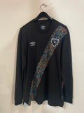 Guatemala 2025 - Alternate - Long Sleeve