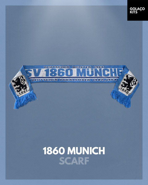1860 Munich - Scarf