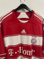 Bayern Munich 2008/09 - Home