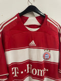 Bayern Munich 2008/09 - Home