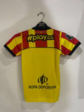 Deportivo Pereira 2023 Copa Libertadores - Home