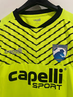 FC Surge 2023 - Goalkeeper - #1 *MATCH WORN*