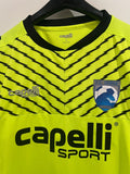 FC Surge 2023 - Goalkeeper - #1 *MATCH WORN*