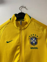 Brazil 2016/17 - Jacket