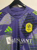 Nashville 2024 - Goalkeeper