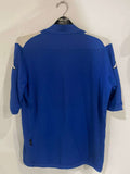 Brescia 2004/05 - Home