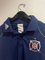 Chicago Fire 2011 - Polo