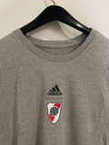 River Plate 2023 - T-Shirt - Long Sleeve *BNWT*