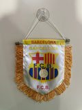 Barcelona - Pennant