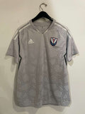 Tormenta 2022 - Goalkeeper