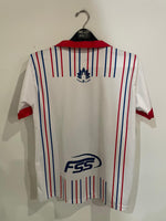 Union Magdalena 2023 - Away
