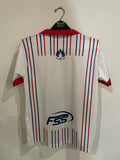 Union Magdalena 2023 - Away