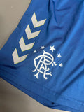 Rangers 2018/19 - Training Shorts