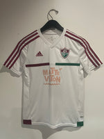 Fluminense 2015 - Away