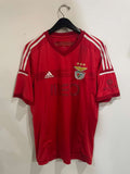 Benfica 2014/15 - Home