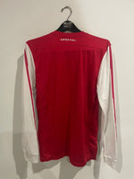 Arsenal 2011/12 - Home - Long Sleeve