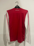 Arsenal 2011/12 - Home - Long Sleeve