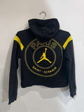 PSG 2024/25 - Hoodie - Womens