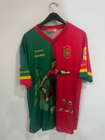 Cristiano Ronaldo - Bootleg