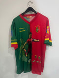 Cristiano Ronaldo - Bootleg