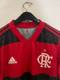 Flamengo 2021 - Home