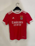 Benfica 2022/23 - Home