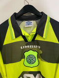 Celtic 1996/97 - Away