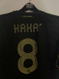 Real Madrid 2011/12 - Away - Kaka #8
