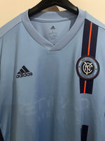 New York City FC 2019/20 - Home