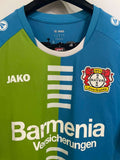 Bayer Leverkusen 2016/17 - Alternate *BNWT*