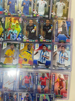 Panini - Trading Cards