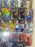 Panini - Trading Cards