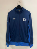 El Salvador 2019 - Jacket