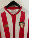 Junior 2018 - Home