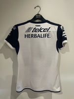 Pumas 2012/13 - Alternate - Womens
