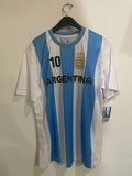 Argentina - Fan Kit - Messi #10 *BNWT*