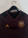 Germany 2022 World Cup - Training