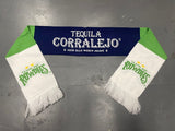 Tampa Bay Rowdies - Scarf