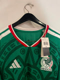 Mexico 2026 World Cup - Home *BNWT*