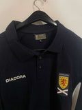 Scotland 2003/04 - Polo