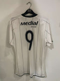 Corinthians 2008 - Home - #9