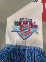 Miami Munich - Bayern Munich Supporter Group - Scarf