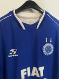 Cruzeiro 2003 - Home - #7