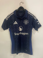 Manchester United 2024/25 - Away *BNWT*
