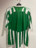 Real Betis 2009/10 - Home *BNWOT*