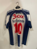 Alianza Lima 2003 - Home - #10